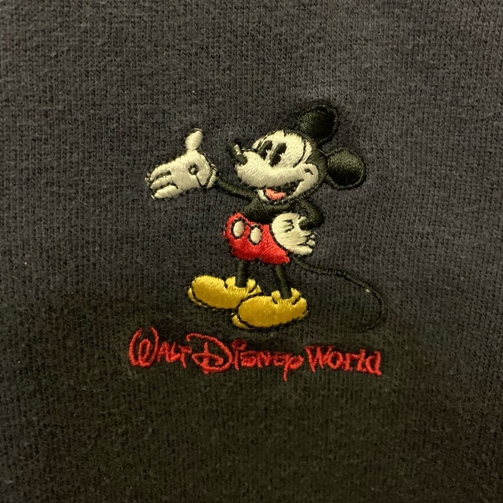 Disney World Jacket - Picture 3 of 6